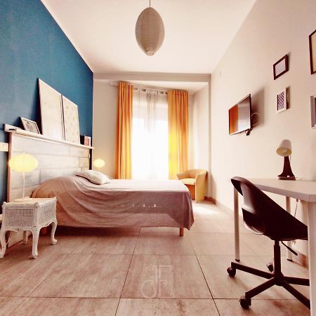 Domus Elena Apartment Rome Bagian luar foto