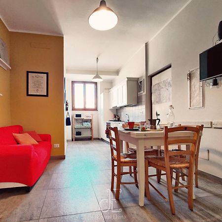 Domus Elena Apartment Rome Bagian luar foto