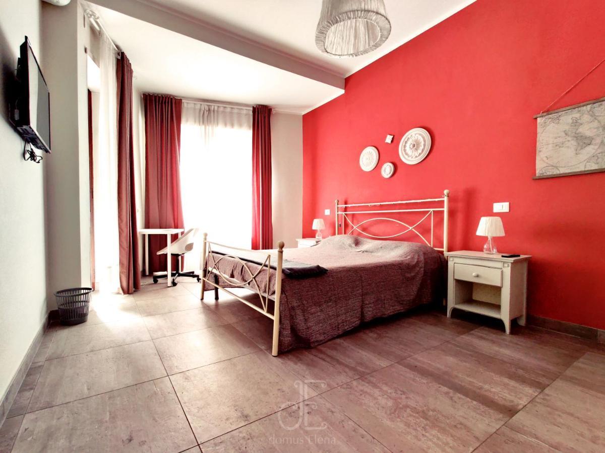 Domus Elena Apartment Rome Bagian luar foto