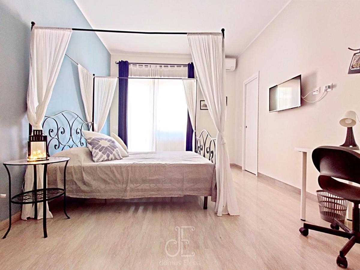 Domus Elena Apartment Rome Bagian luar foto