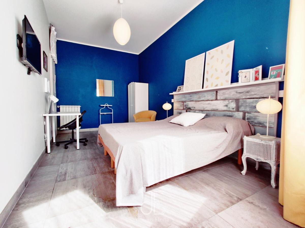 Domus Elena Apartment Rome Bagian luar foto