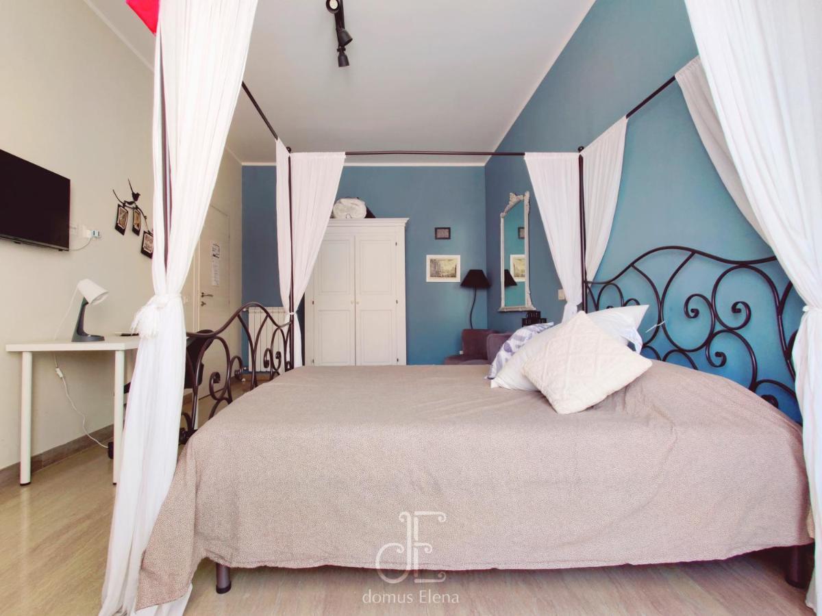 Domus Elena Apartment Rome Bagian luar foto