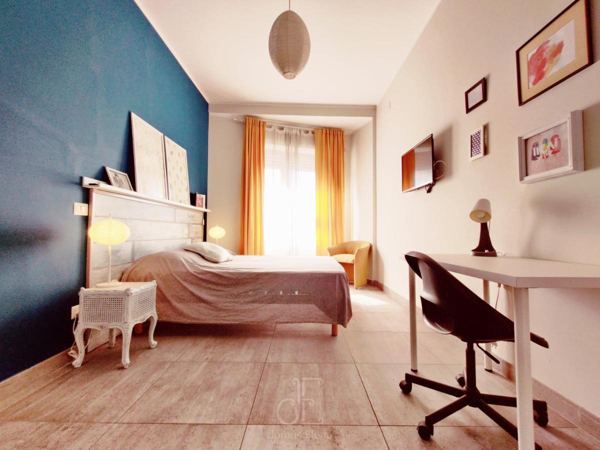 Domus Elena Apartment Rome Bagian luar foto