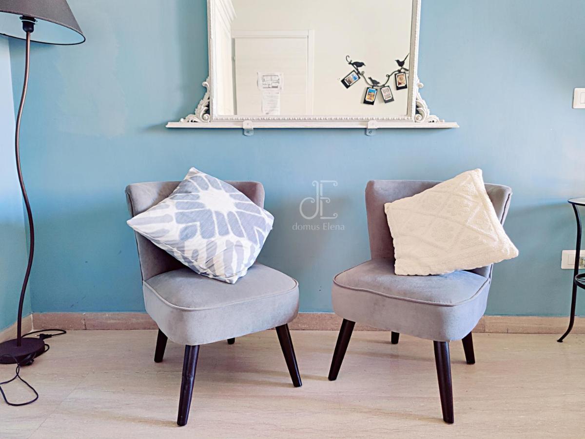 Domus Elena Apartment Rome Bagian luar foto