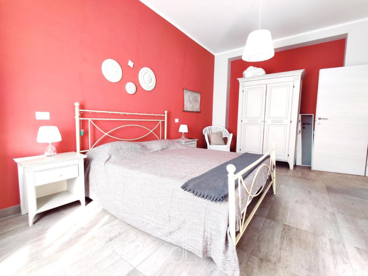 Domus Elena Apartment Rome Bagian luar foto